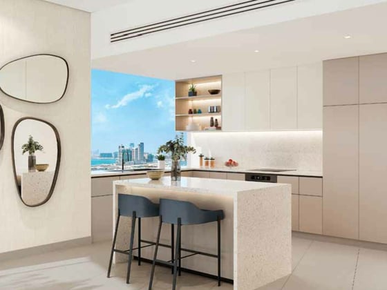 Panoramic Sea Views | Superlux Penthouse | Upscale, picture 10