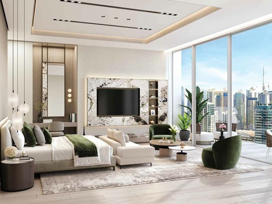 Panoramic Sea Views | Superlux Penthouse | Upscale, picture 13