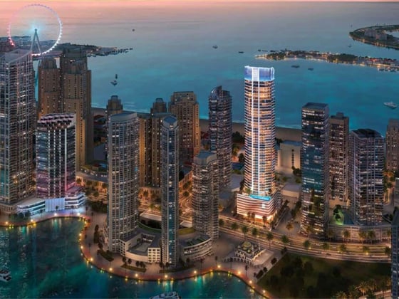 Panoramic Sea Views | Superlux Penthouse | Upscale, picture 32