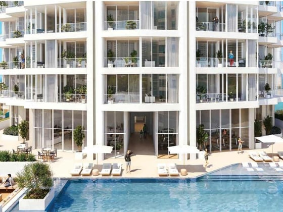 Panoramic Sea Views | Superlux Penthouse | Upscale, picture 21