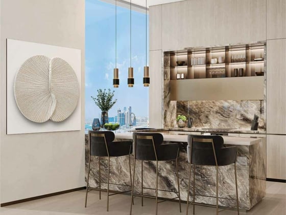 Panoramic Sea Views | Superlux Penthouse | Upscale, picture 9