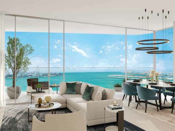 Panoramic Sea Views | Superlux Penthouse | Upscale, picture 4