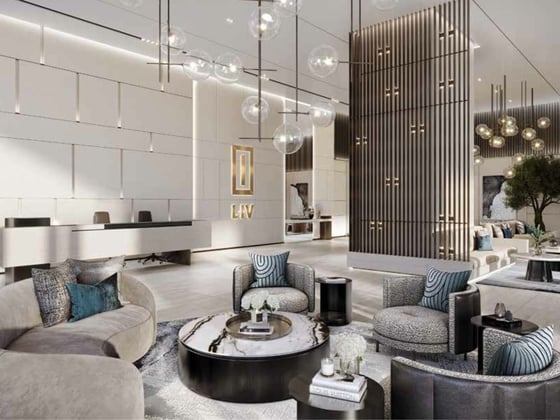 Panoramic Sea Views | Superlux Penthouse | Upscale, picture 7