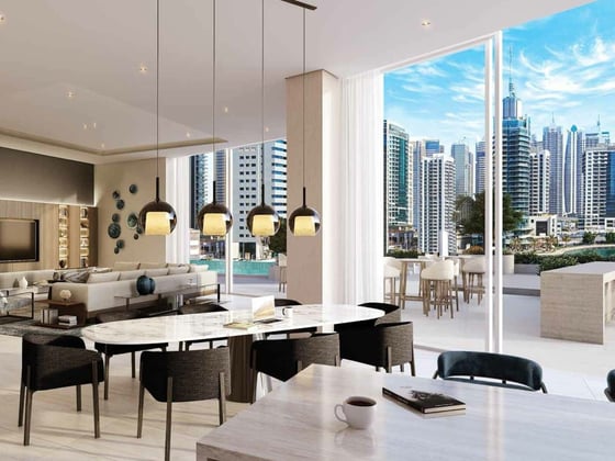 Panoramic Sea Views | Superlux Penthouse | Upscale, picture 8