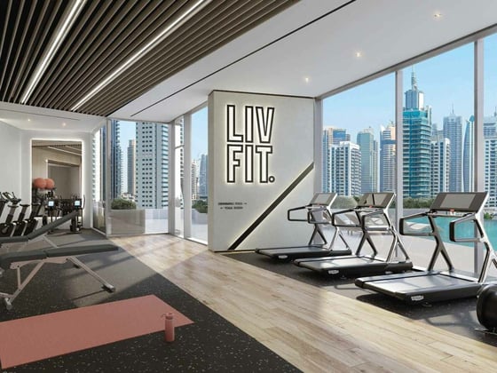 Panoramic Sea Views | Superlux Penthouse | Upscale, picture 26