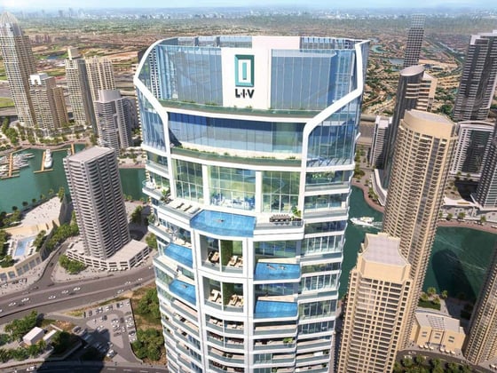 Panoramic Sea Views | Superlux Penthouse | Upscale, picture 30