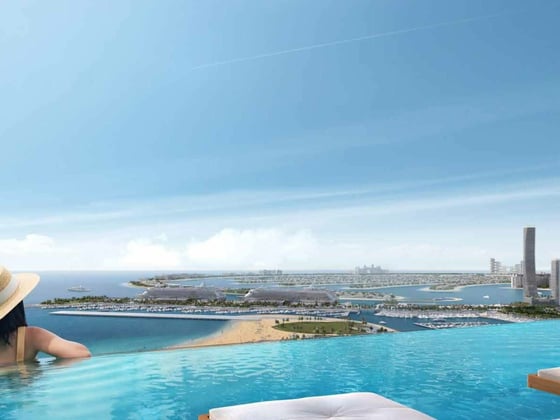 Panoramic Sea Views | Superlux Penthouse | Upscale, picture 19