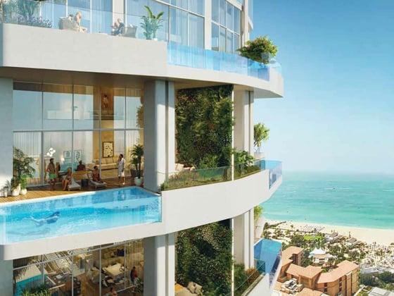 Panoramic Sea Views | Superlux Penthouse | Upscale, picture 29