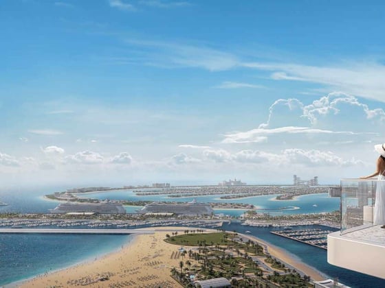 Panoramic Sea Views | Superlux Penthouse | Upscale, picture 24