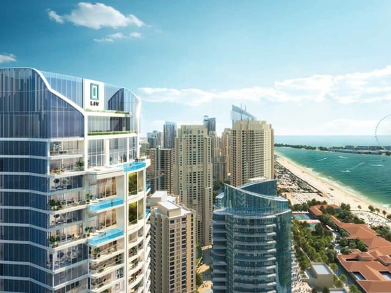 Panoramic Sea Views | Superlux Penthouse | Upscale, picture 31