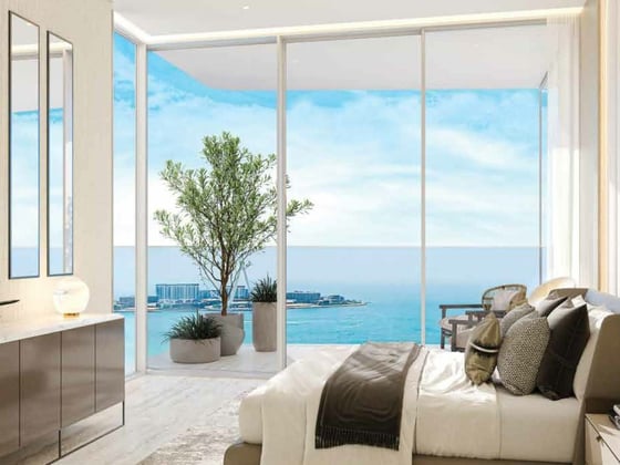Panoramic Sea Views | Superlux Penthouse | Upscale, picture 12