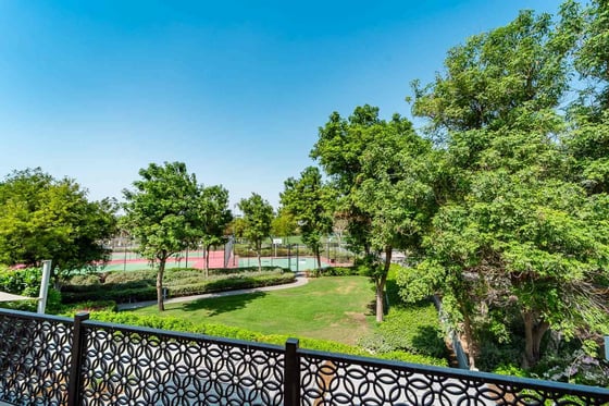 Prime Location | Park Facing | Vacant on Transfer, picture 20