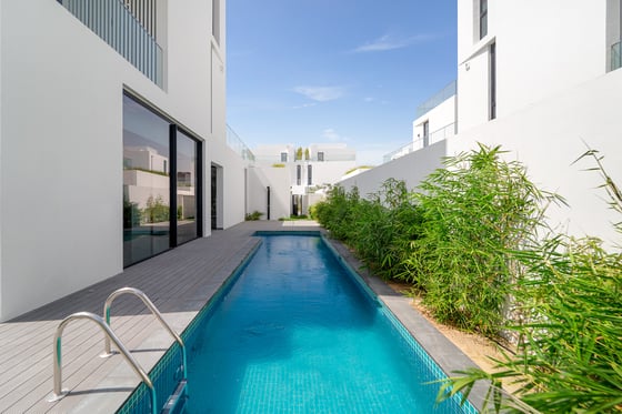 ** Prime Location | Lagoon View | 5 Bedrooms **, picture 21