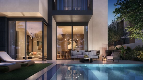 Stunning Villa with Private Pool and Garden, picture 10