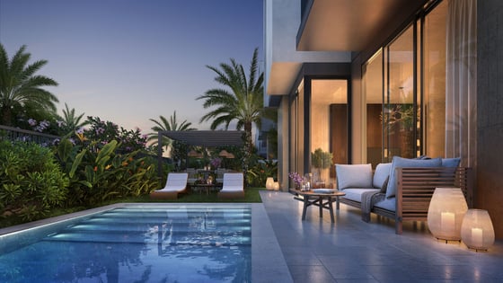 Stunning Villa with Private Pool and Garden, picture 11