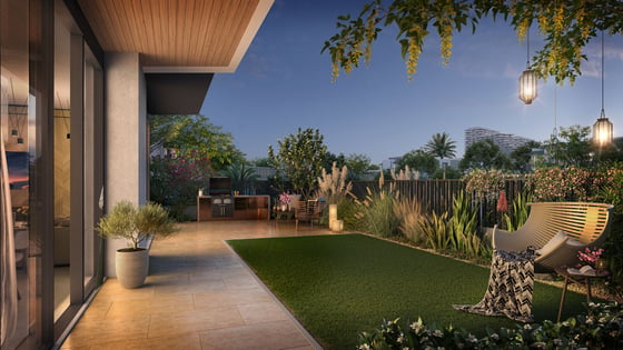 Stunning Villa with Private Pool and Garden, picture 12