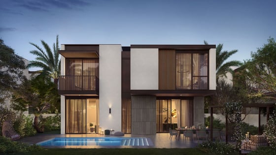 Stunning Villa with Private Pool and Garden, picture 1