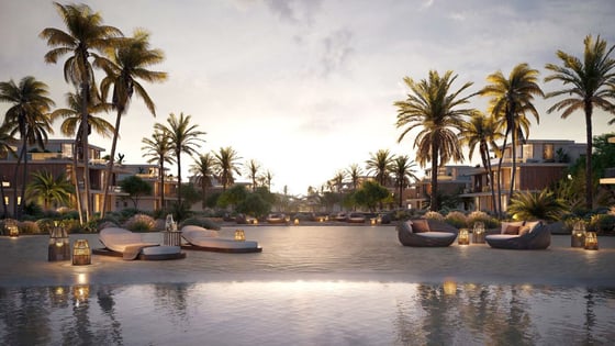 Stunning Waterfront Villa in District One, picture 17
