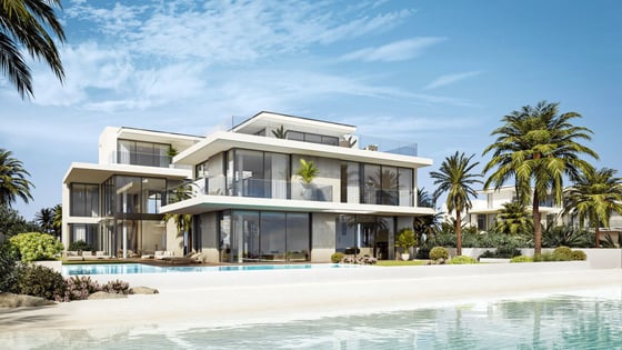 Stunning Waterfront Villa in District One, picture 19