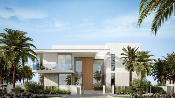 Stunning Waterfront Villa in District One, picture 20