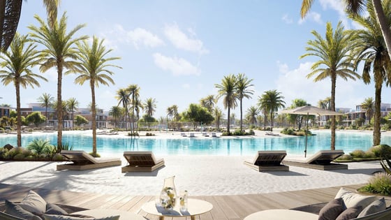 Stunning Waterfront Villa in District One, picture 16