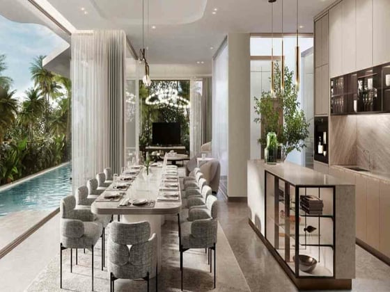 Smart Home | Basement Included | Contemporary, picture 10