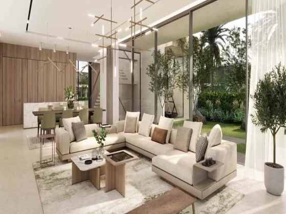 Smart Home | Basement Included | Contemporary, picture 8