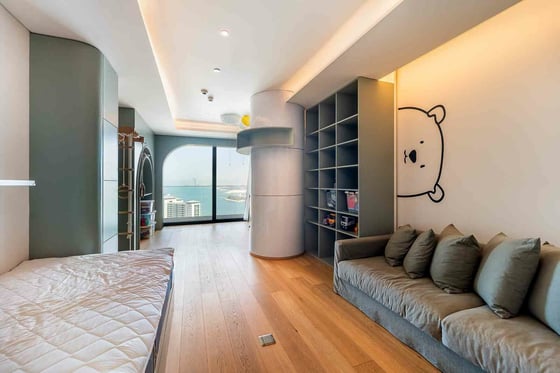 Fully Furnished | Ultra Luxury | Beachfront Living, picture 10