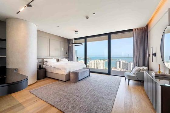Fully Furnished | Ultra Luxury | Beachfront Living, picture 5