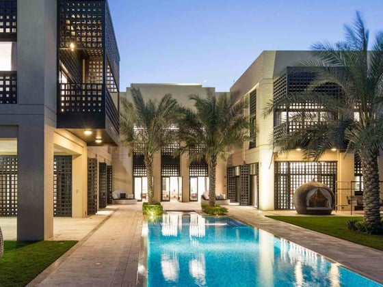 Ready for Handover | Corner Plot | With Pool, picture 9
