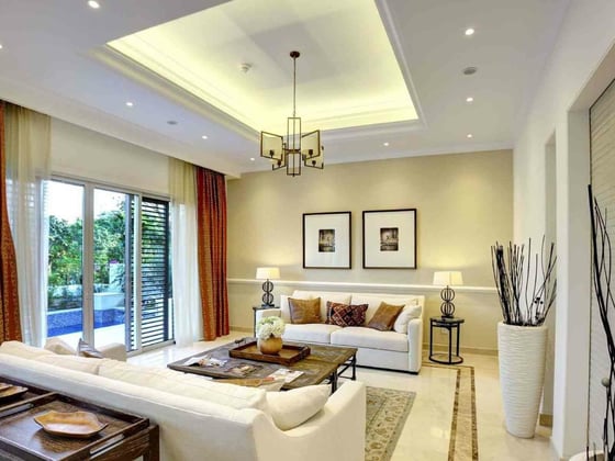 Ready for Handover | Corner Plot | With Pool, picture 5
