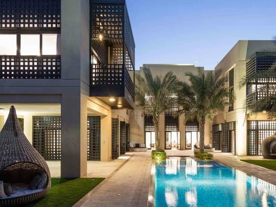 Ready for Handover | Corner Plot | With Pool, picture 8