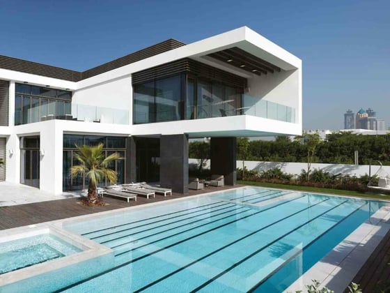 Ready for Handover | Corner Plot | With Pool, picture 2