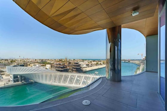 Bespoke | Iconic Ultra Luxury | Terrace Pool, picture 7