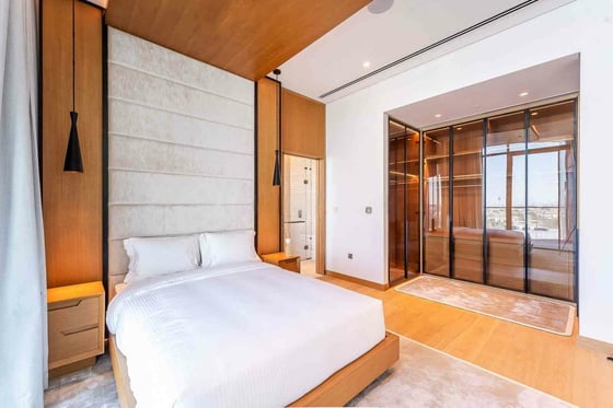 Bespoke | Iconic Ultra Luxury | Terrace Pool, picture 8