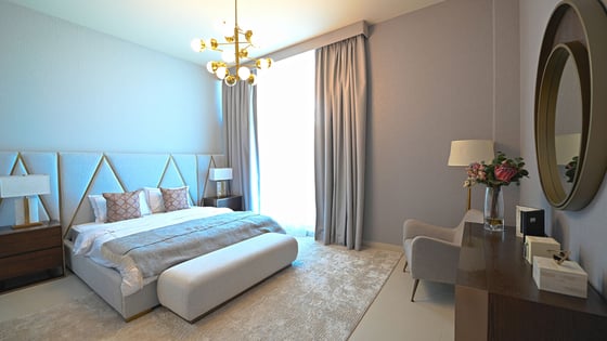 Exquisite Villa | Contemporary Living | MBR City, picture 10