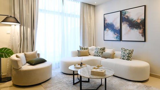 Exquisite Villa | Contemporary Living | MBR City, picture 6