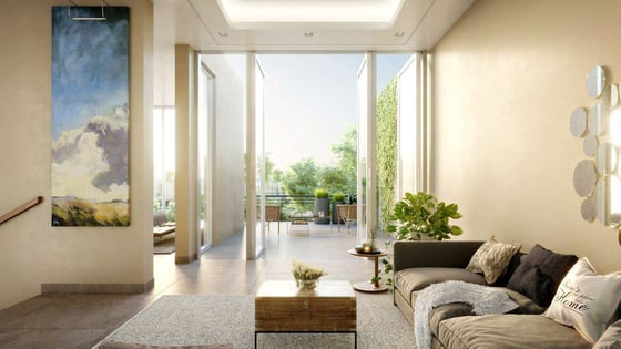 Exquisite Villa | Contemporary Living | MBR City, picture 3