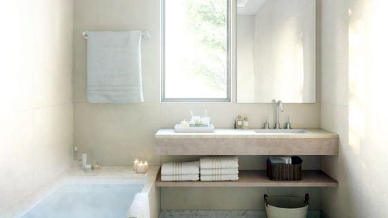 Exquisite Villa | Contemporary Living | MBR City, picture 11