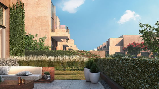 Exquisite Villa | Contemporary Living | MBR City, picture 12