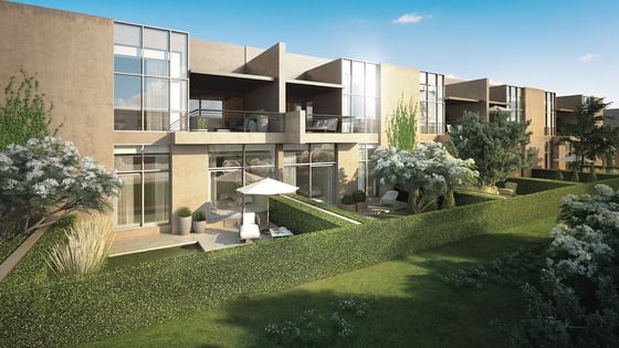 Exquisite Villa | Contemporary Living | MBR City, picture 1