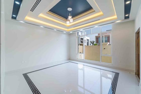 Twin Villa | Expansive Layout | Prime Location, picture 8