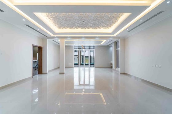 Twin Villa | Expansive Layout | Prime Location, picture 9