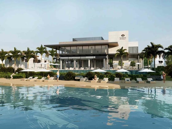 Luxury Villa | Spacious Layout | Corner Home, picture 6