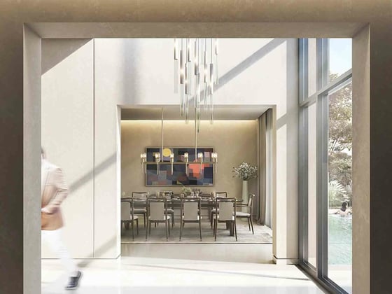Luxury Villa | Spacious Layout | Corner Home, picture 1