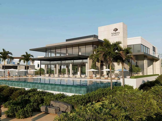 Luxury Villa | Spacious Layout | Corner Home, picture 10