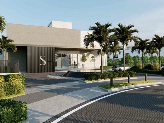 Luxury Villa | Spacious Layout | Corner Home, picture 9