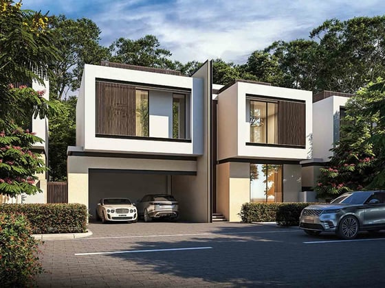 Luxury Villa | Spacious Layout | Corner Home, picture 2