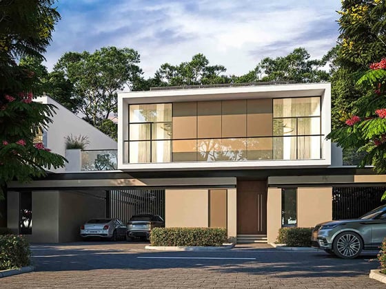 Luxury Villa | Spacious Layout | Corner Home, picture 8