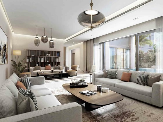 Luxury Villa | Spacious Layout | Corner Home, picture 11